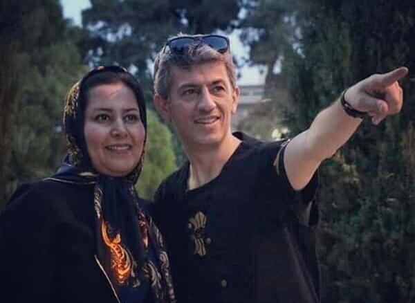 عکسهای سیروس همتی