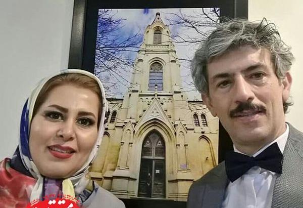 عکسهای سیروس همتی