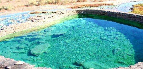 عکس جاهای دیدنی هرمزگان