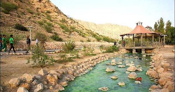 عکس جاهای دیدنی هرمزگان