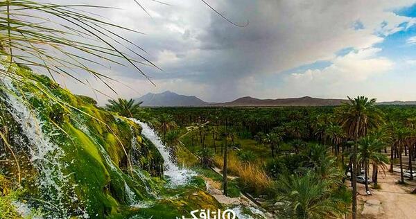 عکس جاهای دیدنی هرمزگان