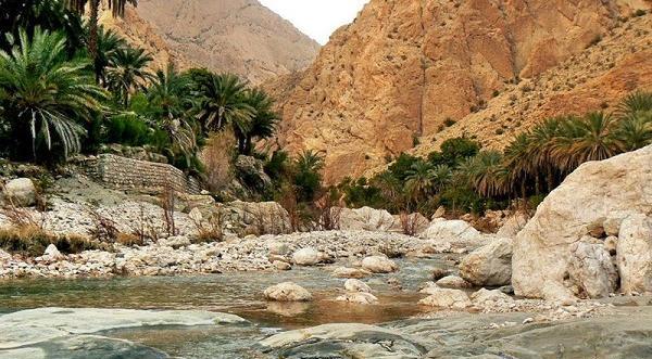 عکس جاهای دیدنی هرمزگان