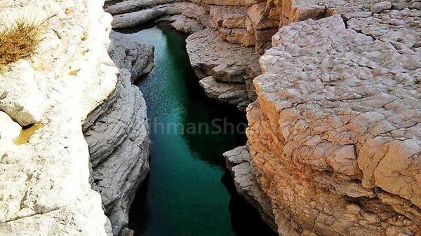 عکس جاهای دیدنی هرمزگان