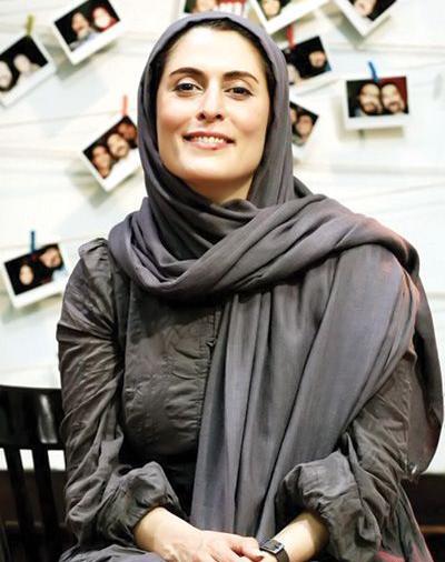 عکس هایی از بهناز جعفری