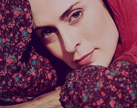 عکس هایی از بهناز جعفری