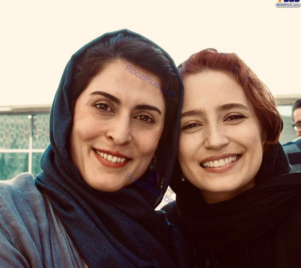 عکس هایی از بهناز جعفری