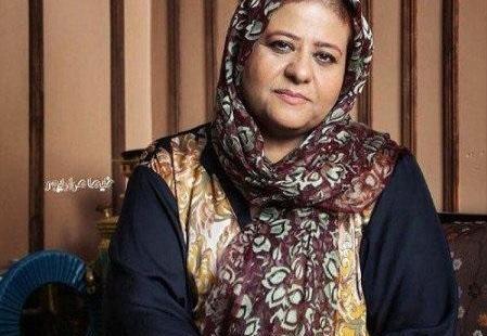 عکس های رابعه اسکویی خارج از کشور