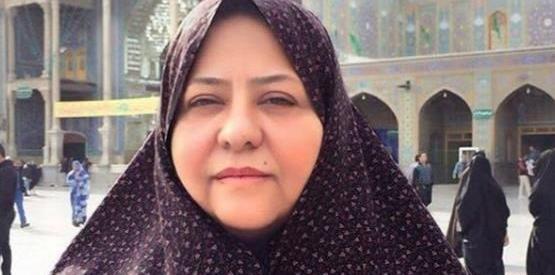 عکس های رابعه اسکویی خارج از کشور