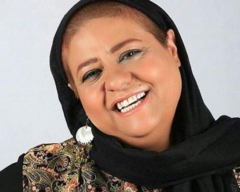 عکس های رابعه اسکویی خارج از کشور
