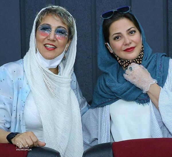 عکس های بازیگر پانته آ بهرام