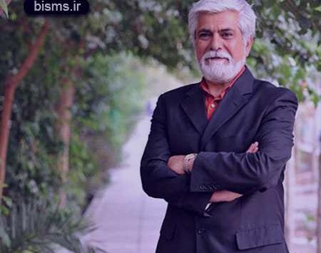 عکس های حسین پاکدل