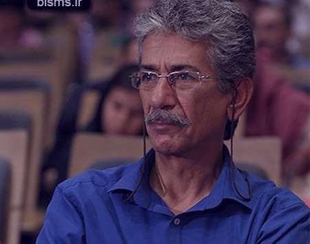 عکس های بهرام شاه محمدلو