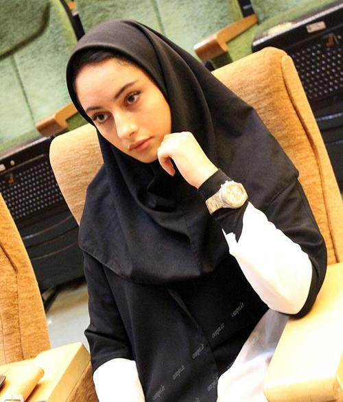 عکس غمگین ترلان پروانه