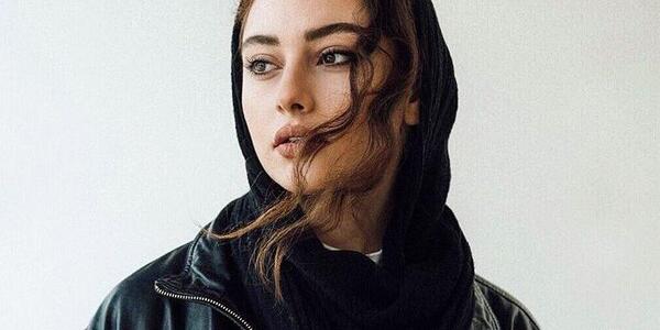 عکس غمگین ترلان پروانه