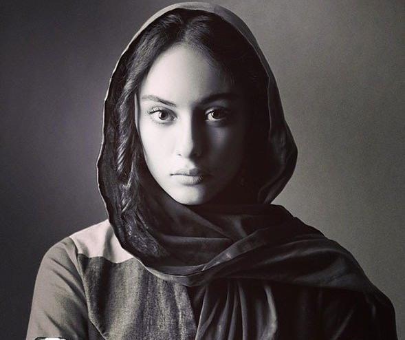 عکس غمگین ترلان پروانه
