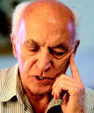 عکسهای حمید قنبری