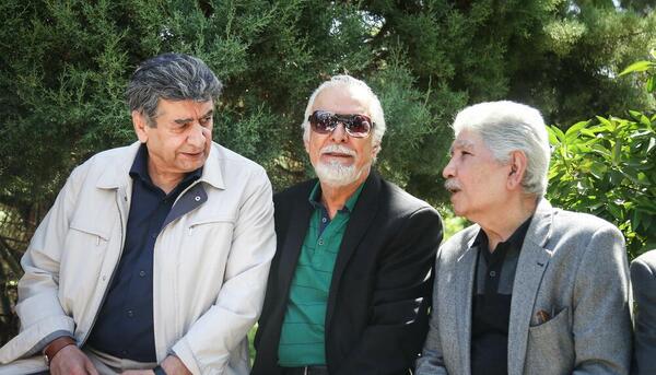 عکسهای حمید قنبری
