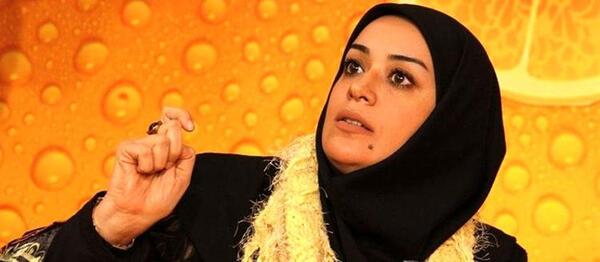 عکس محمد درویشی همسر الهام چرخنده کیست