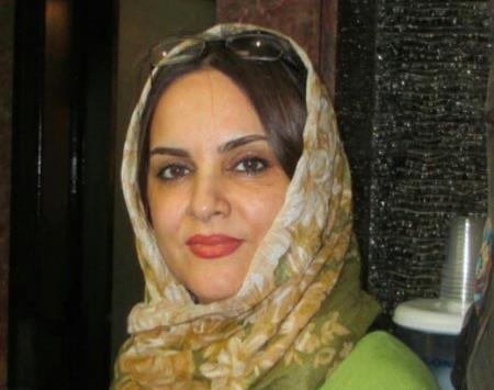 عکس های زیبای شهناز تهرانی