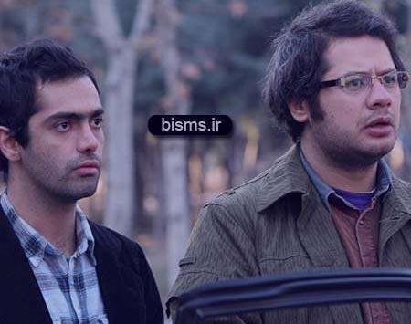 عکسهای اشکان اشتیاق با همسرش