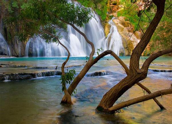 عکس های دیدنی از طبیعت رویایی