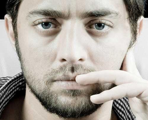 عکس های خفن بهرام رادان