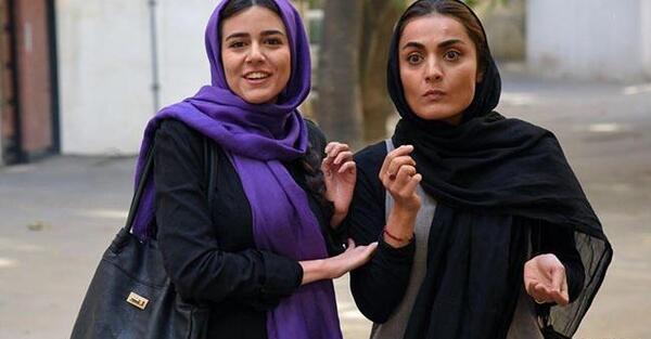 عکس همسر السا فیروزآذر