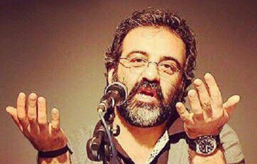 عکسهای جدید سید جواد یحیوی