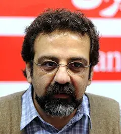 عکسهای جدید سید جواد یحیوی