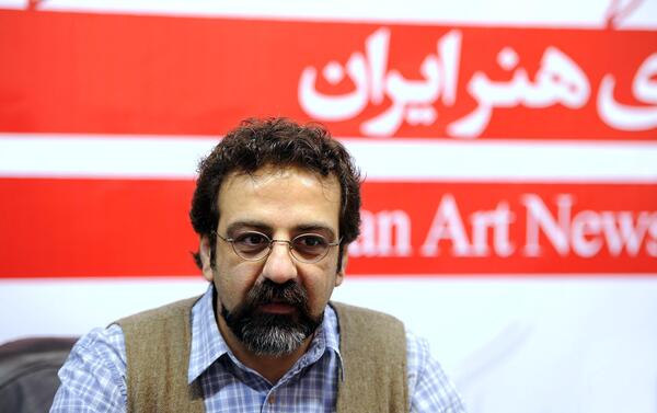 عکسهای جدید سید جواد یحیوی