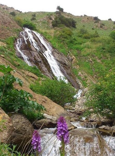 عکس روستای آقبلاغ
