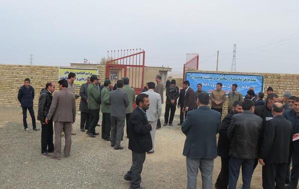 عکس روستای آقبلاغ