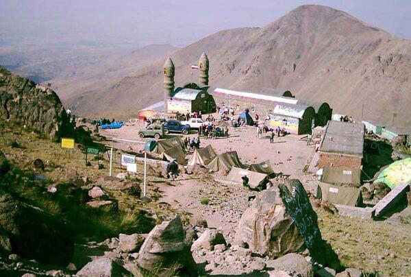 عکس روستای آقبلاغ