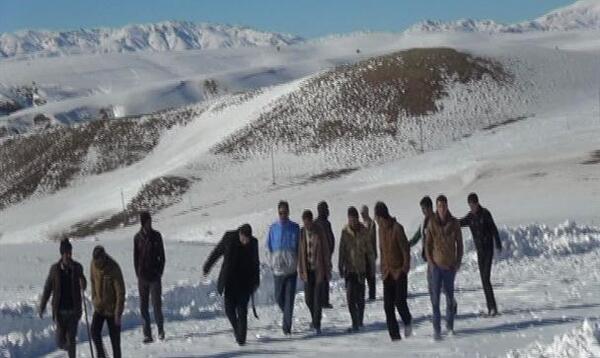 عکس روستای آقبلاغ