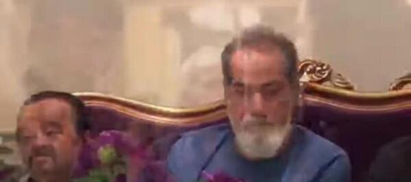 عکس بهمن مفید و مرتضی عقیلی