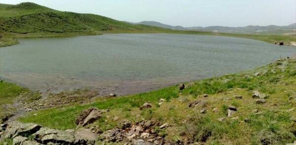 عکس روستای زرشک