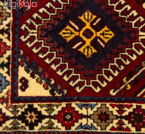 عکس فرش قشقایی