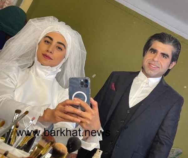 عکس هایی از امیر نوری