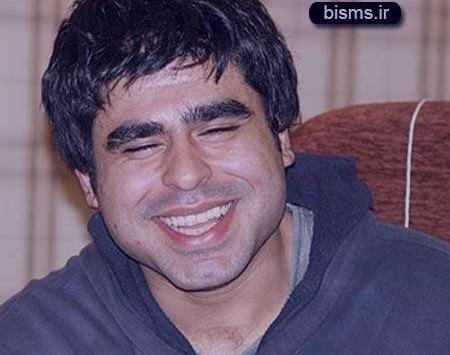 عکس هایی از امیر نوری