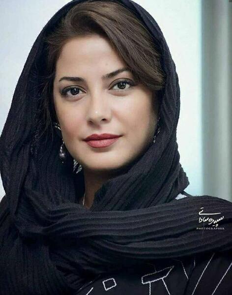 عکس چاق شدن طناز طباطبایی