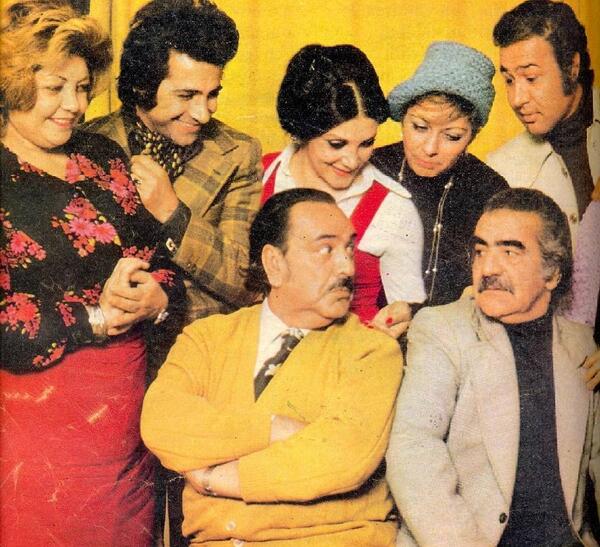 عکسهای ثریا حکمت قبل از انقلاب