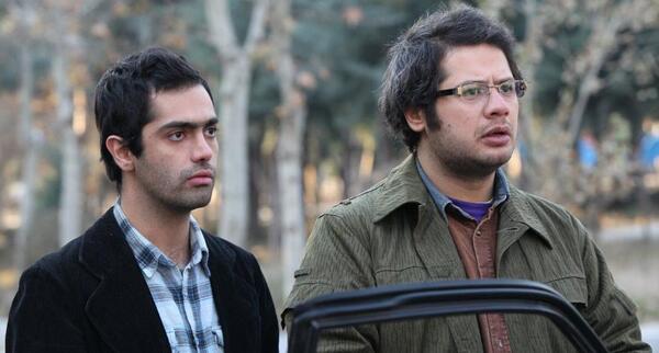 جدیدترین عکس های اشکان اشتیاق