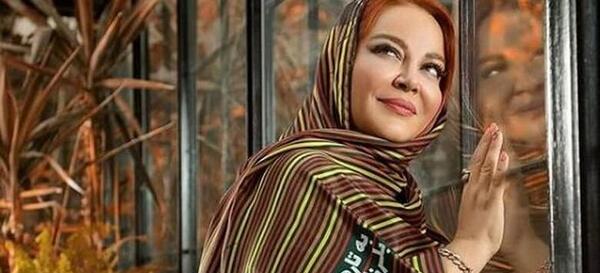 عکس بهاره رهنما ساده