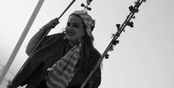 عکس بهاره رهنما ساده