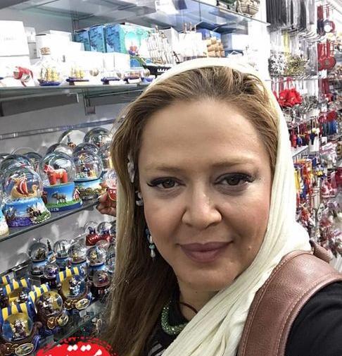 عکس بهاره رهنما ساده