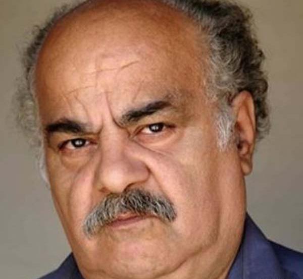 عکس عباس امیری مقدم