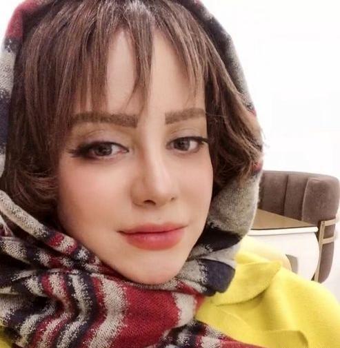 شراره رخام عکس های جدید