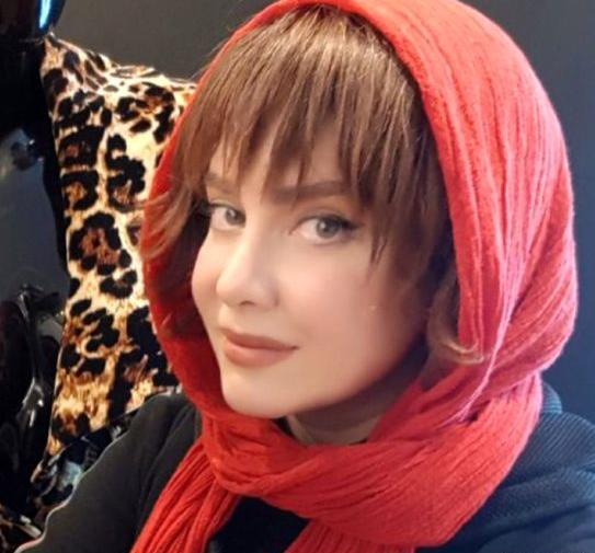 شراره رخام عکس های جدید