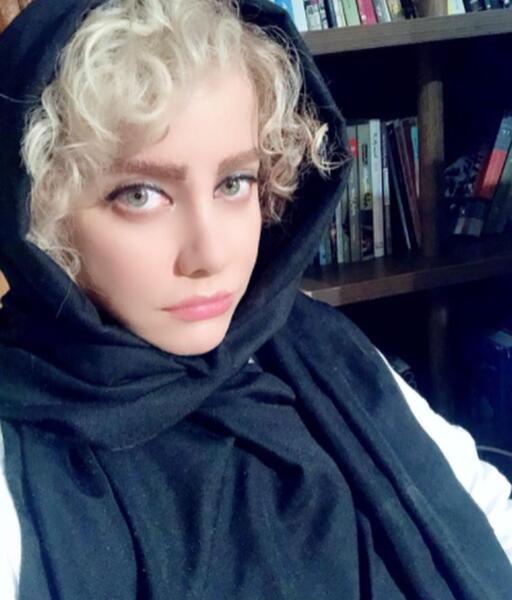 شراره رخام عکس های جدید
