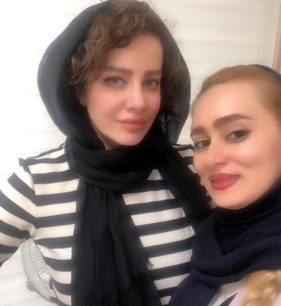 شراره رخام عکس های جدید